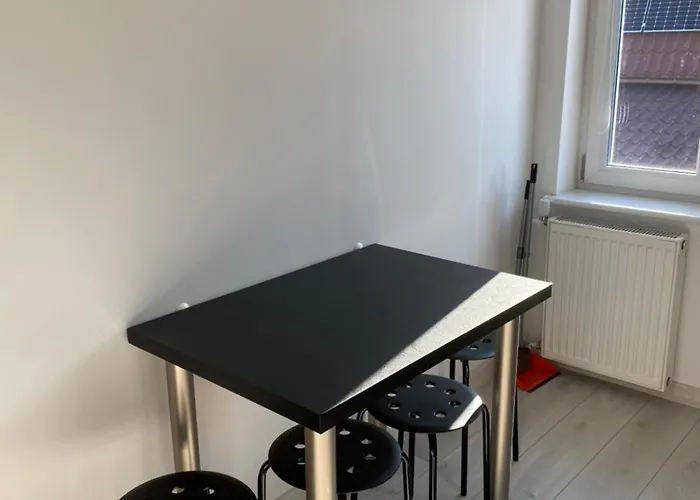 Pokoje Lebska 24