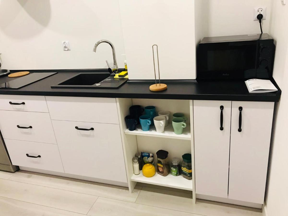Lebska 24 Homestay