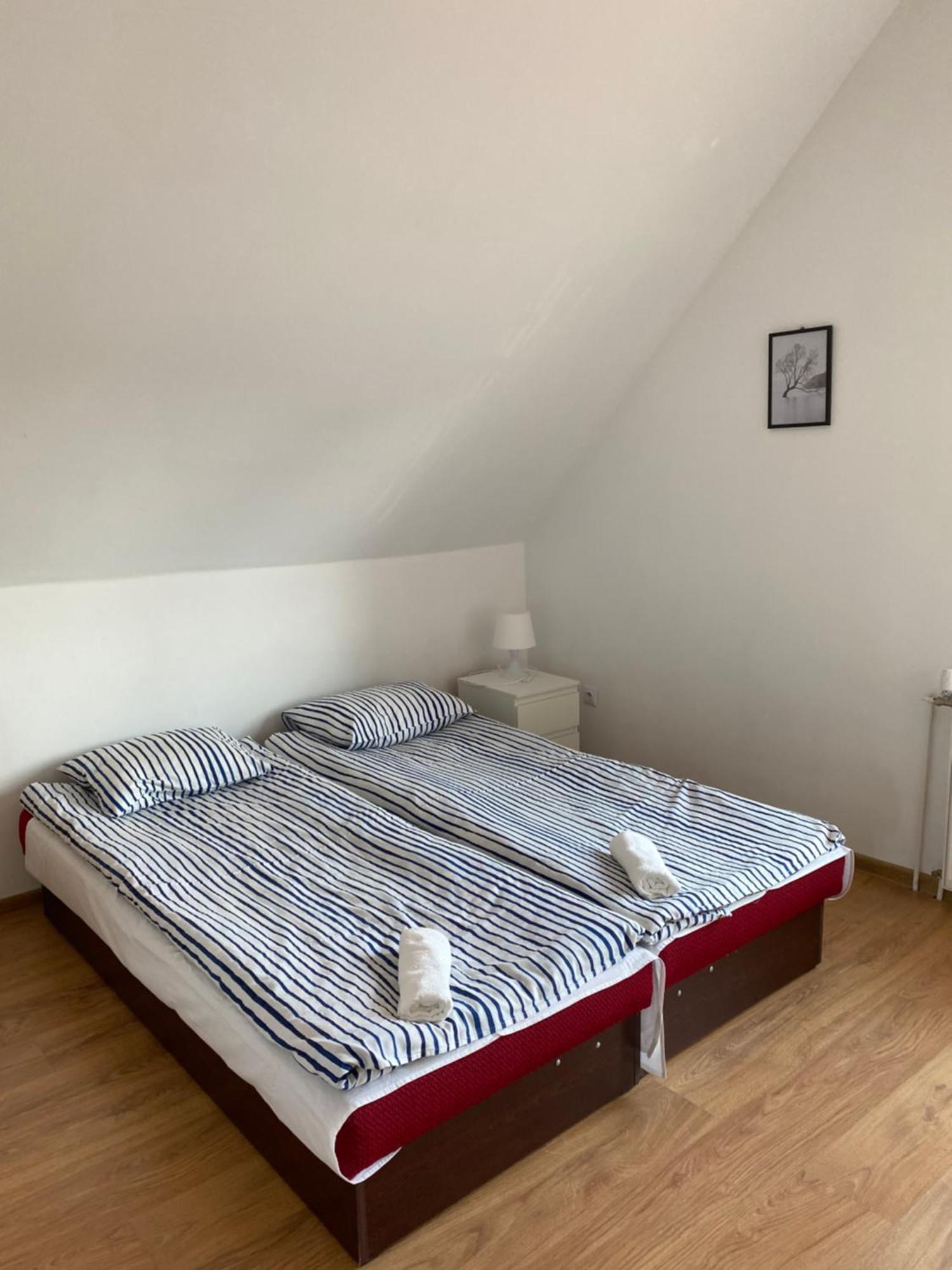 Pokoje Lebska 24 Homestay *