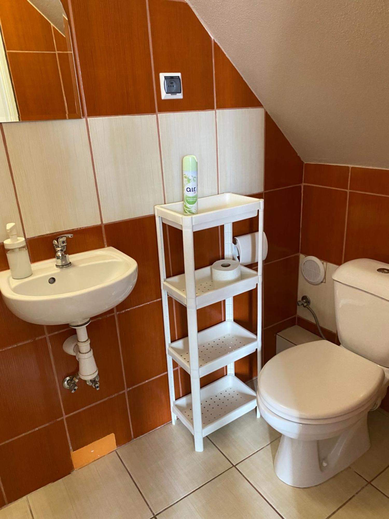 Homestay Pokoje Lebska 24
