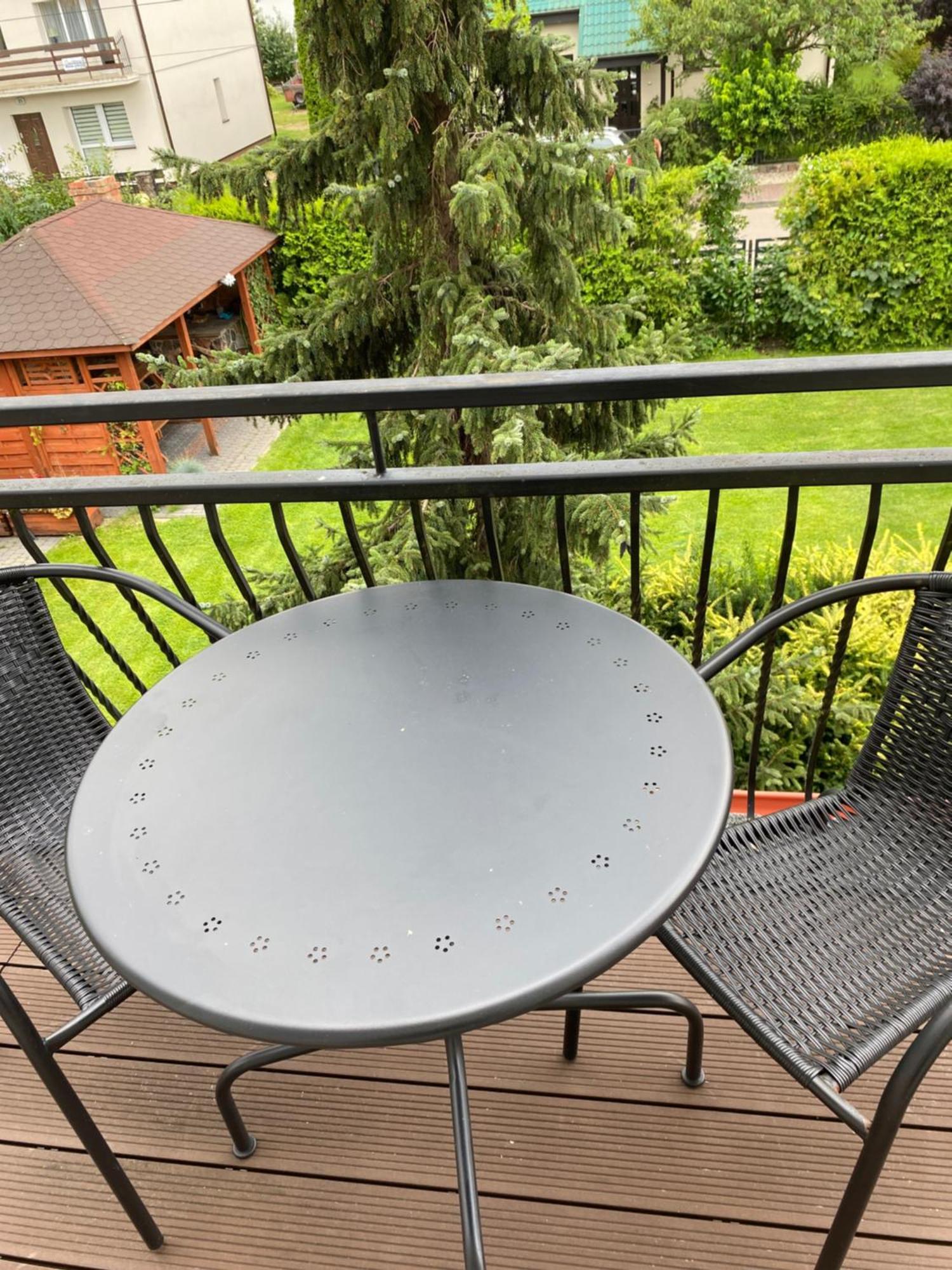 Homestay Lebska 24 *