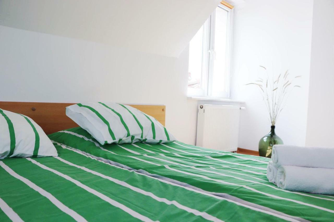 Pokoje Lebska 24 Homestay *