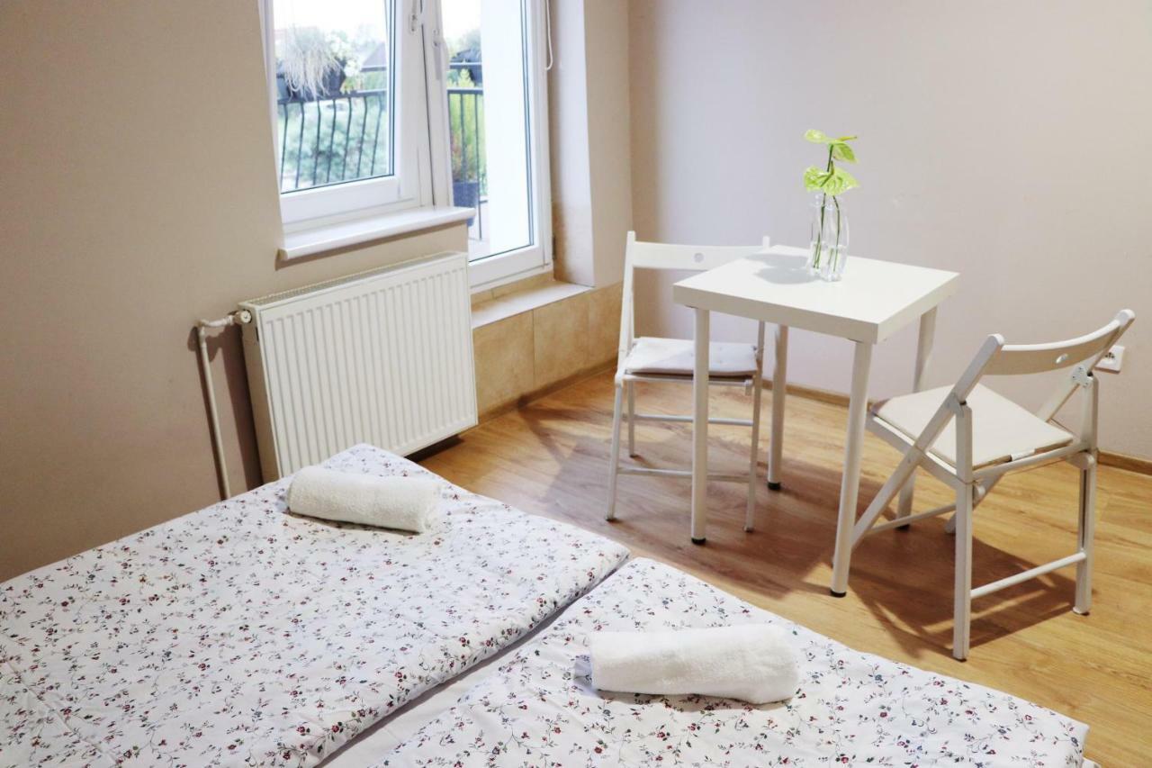 Homestay Lebska 24 Leba