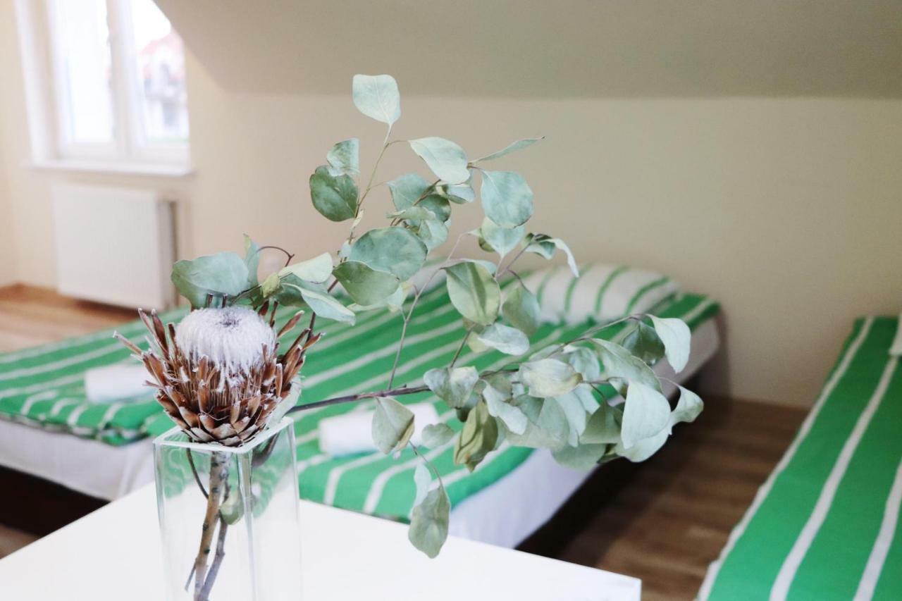 Homestay Pokoje Lebska 24
