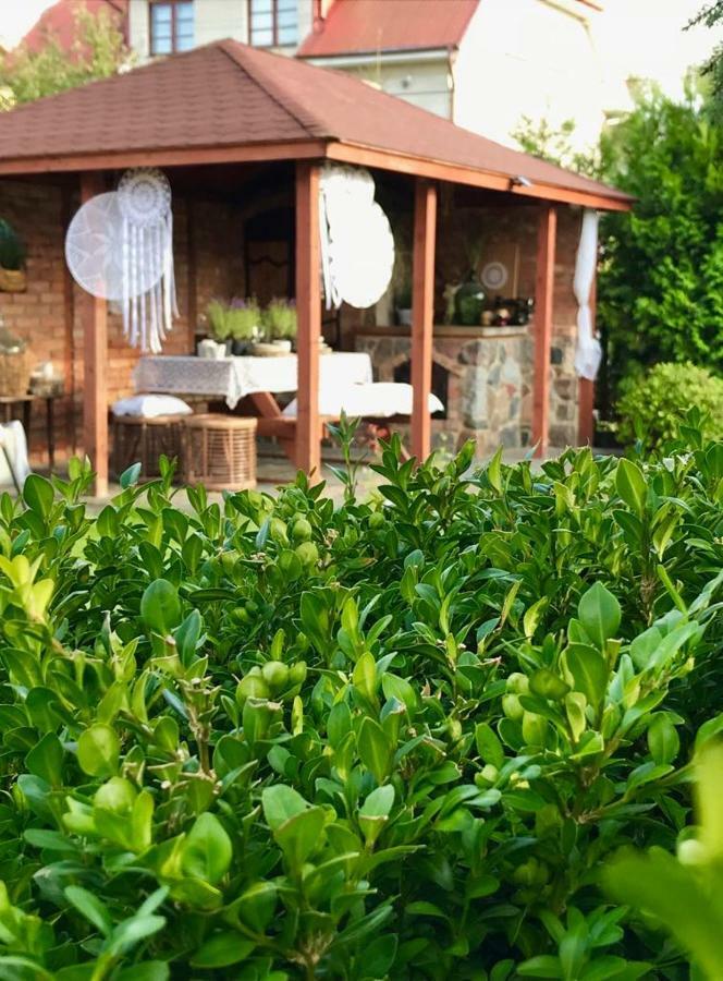 Homestay Lebska 24 Leba